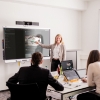 Digitale Whiteboards – Visuelle Kommunikation und Zusammenarbeit.