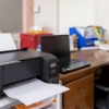Drucker – Zuverlässige Drucker für den Arbeitsplatz.