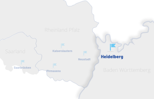 IT Komplettanbieter Heidelberg - IT Profi für EDV Dienstleistungen und ELO Systeme.