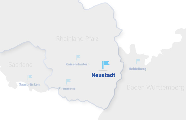 IT Komplettanbieter Neustadt - IT Profi für EDV Dienstleistungen und ELO Systeme.